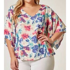 🌹𝐍𝐖𝐓-𝐀𝐍𝐃𝐑𝐄𝐄 𝐁𝐘 𝐔𝐍𝐈𝐓 𝐕𝐈𝐁𝐑𝐀𝐍𝐓 𝐅𝐋𝐎𝐑𝐀𝐋 𝐁𝐔𝐓𝐓𝐄𝐑𝐅𝐋𝐘 𝐒𝐋𝐄𝐄𝐕𝐄𝐒 𝐁𝐋𝐎𝐔𝐒𝐄